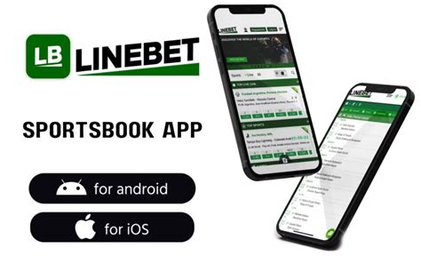 linebet ios app|Download Linebet mobile app.